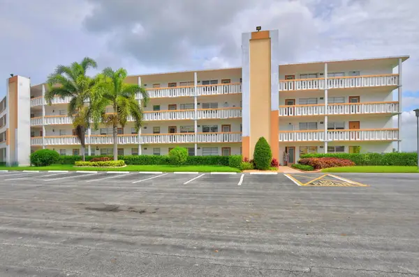 3045 Cornwall C, Boca Raton, FL 33434