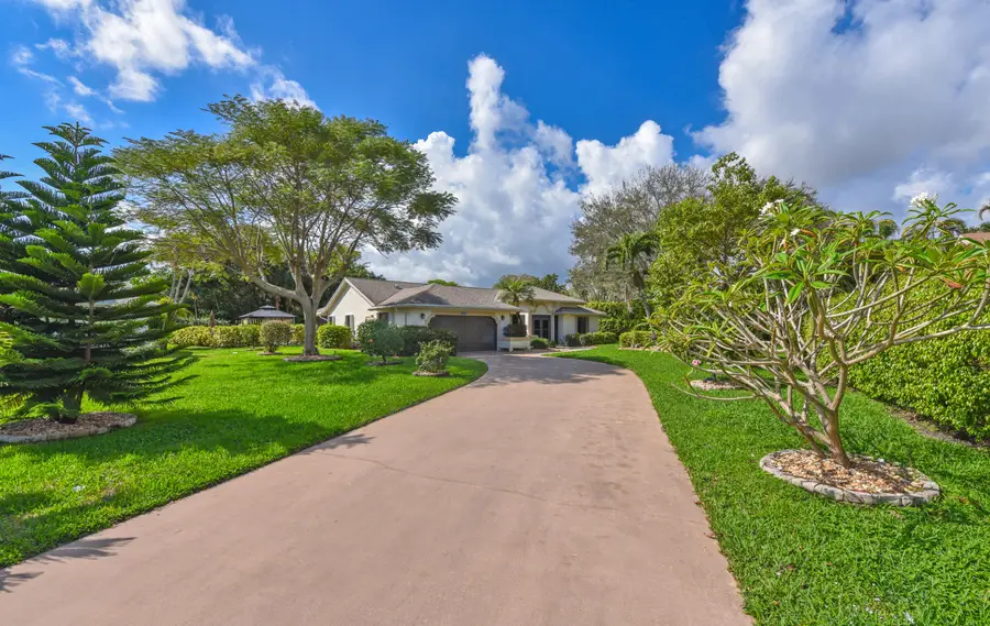 3230 Riviera Drive, Delray Beach, FL 33445 - #3