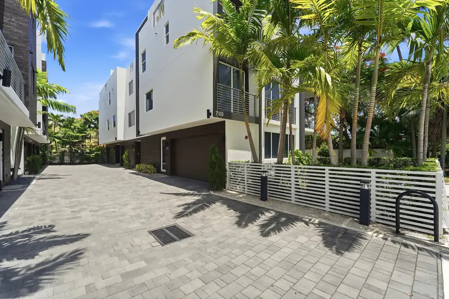 700 NE 14th Avenue #312, Fort Lauderdale, FL 33304 - #2