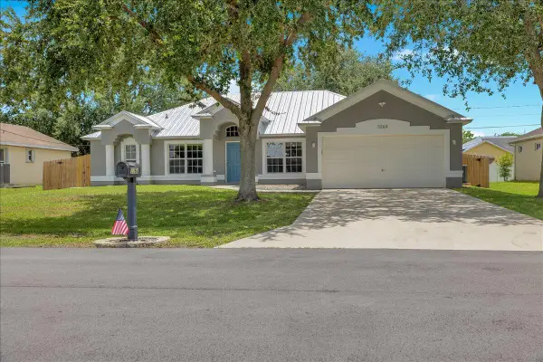 3264 SE Quay Street, Port St Lucie, FL 34984