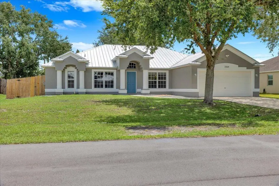 3264 SE Quay Street, Port Saint Lucie, FL 34984 - #2