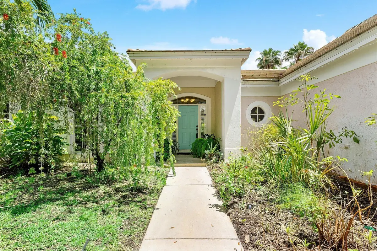 3715 Lancewood Place, Delray Beach, FL 33445 - #1