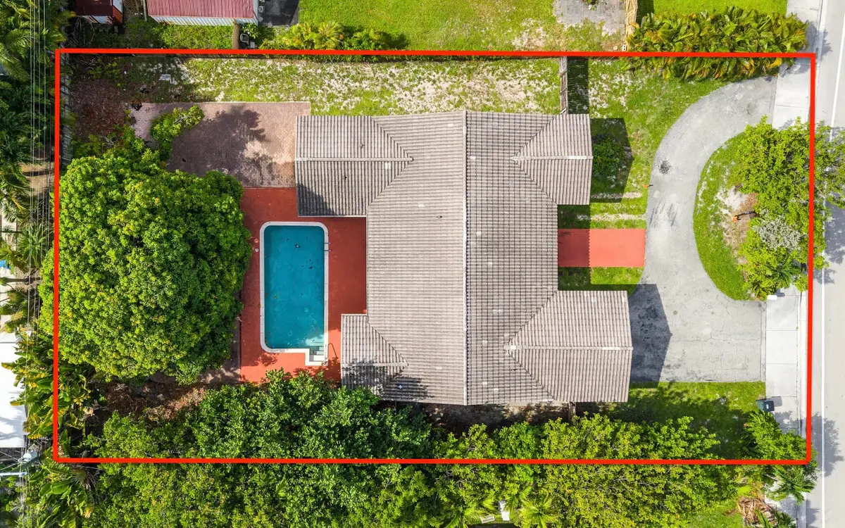1200 NW 4th Avenue, Boca Raton, FL 33432 - #1