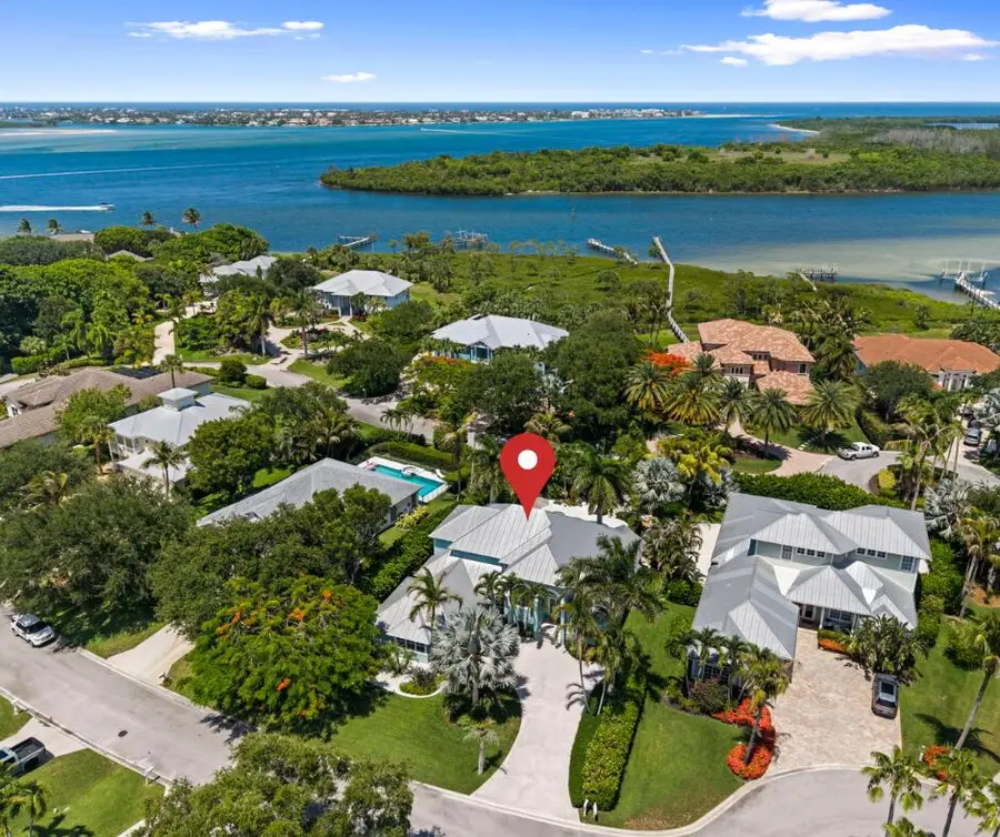 3663 SE Forecastle Court, Stuart, FL 34997 - #2