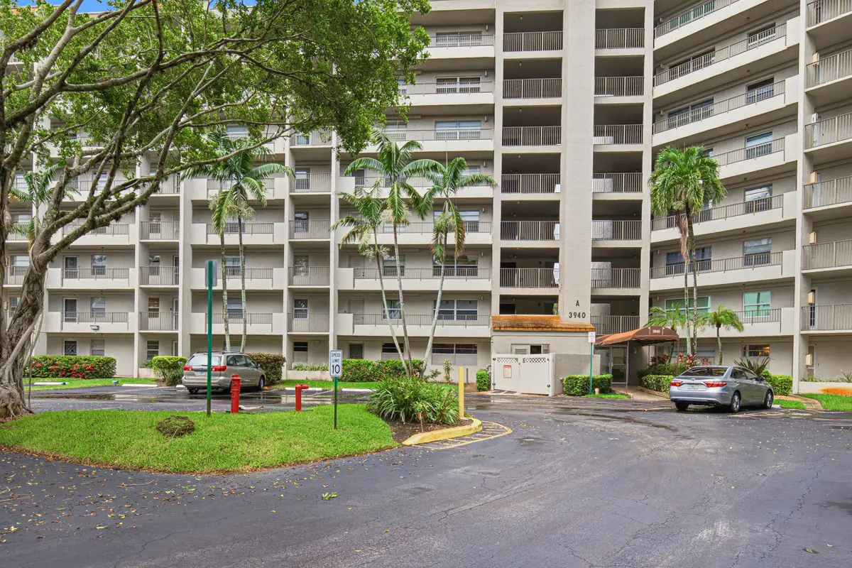 3940 Inverrary Boulevard #603-a, Lauderhill, FL 33319 - #1