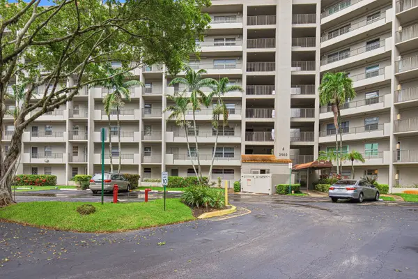 3940 Inverrary Boulevard #603-a, Lauderhill, FL 33319
