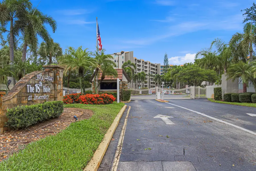 3940 Inverrary Boulevard #603-a, Lauderhill, FL 33319 - #2