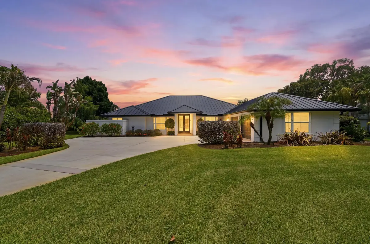 5232 SW Bimini Circle N, Palm City, FL 34990 - #1