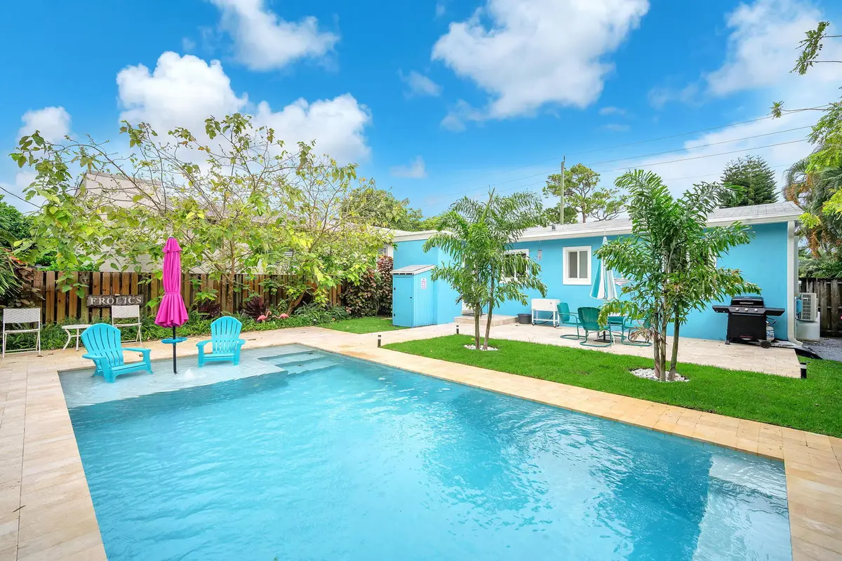 80 NE 26th Street, Wilton Manors, FL 33305 - #1