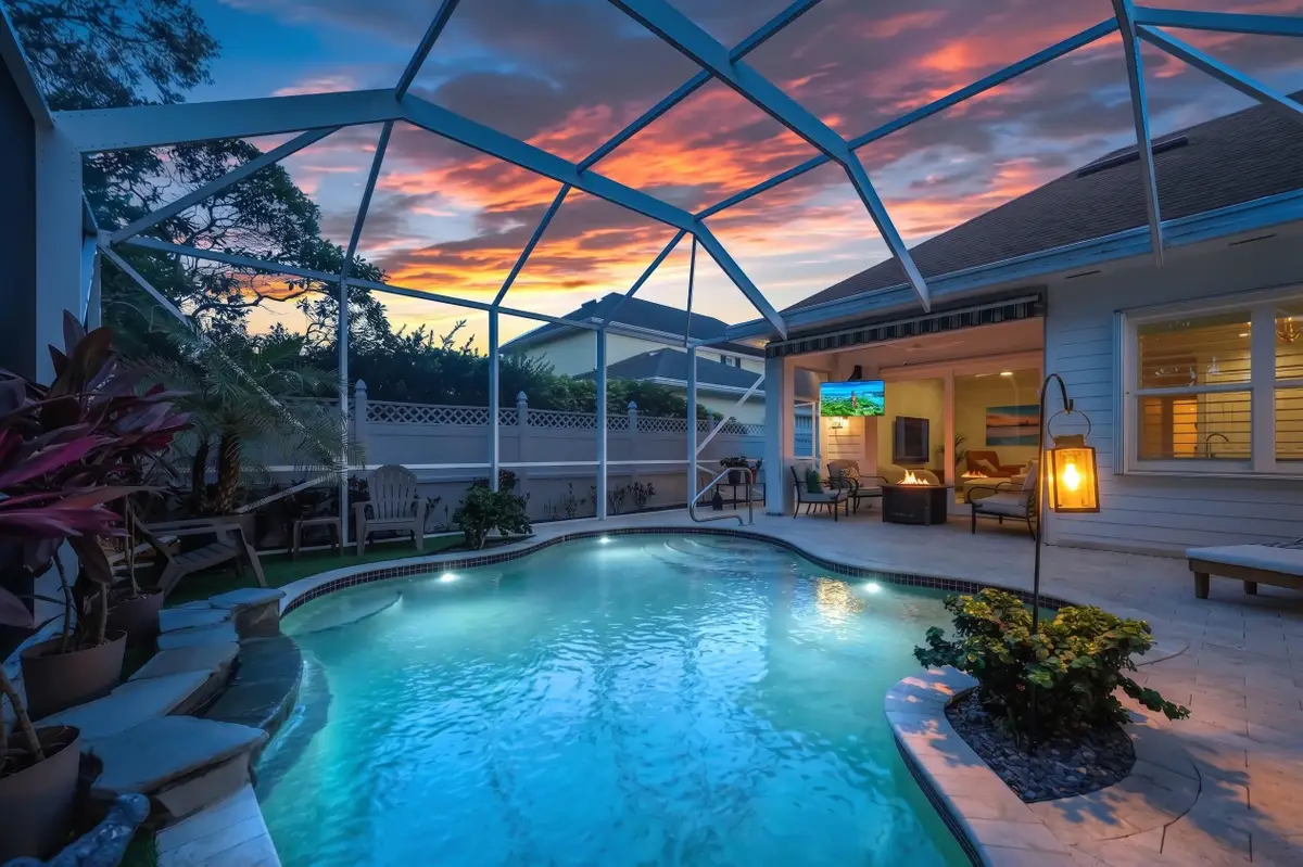 516 Sweet Bay Circle, Jupiter, FL 33458 - #1