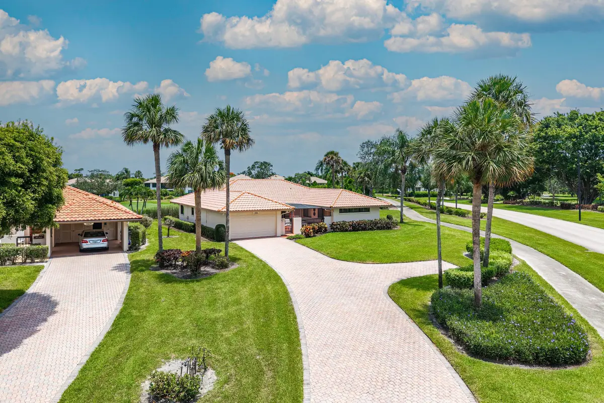 10433 Coralberry Way, Boynton Beach, FL 33436 - #1