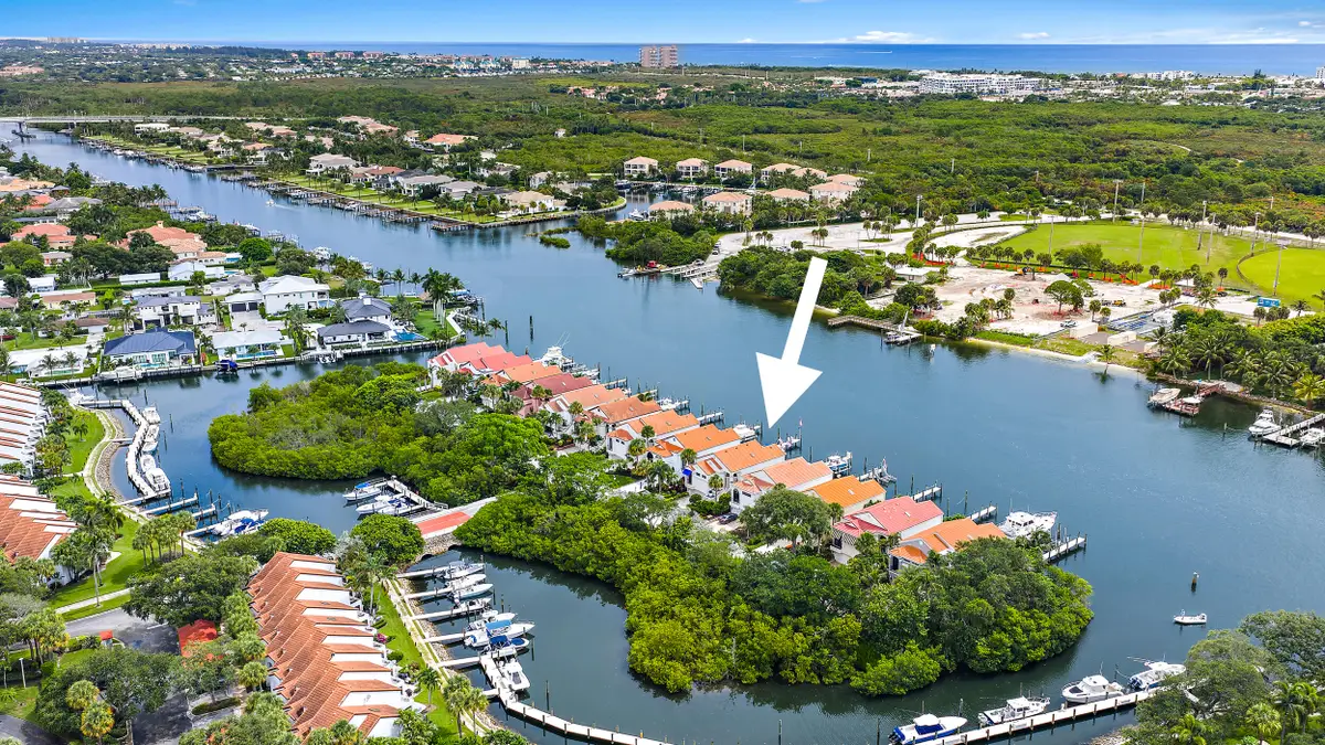 13348 Mangrove Isle Drive, Palm Beach Gardens, FL 33410 - #1