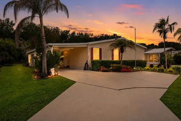 2824 Hook Court, Port St Lucie, FL 34952