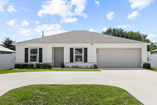 4581 SW Darwin Boulevard, Port St Lucie, FL 34953
