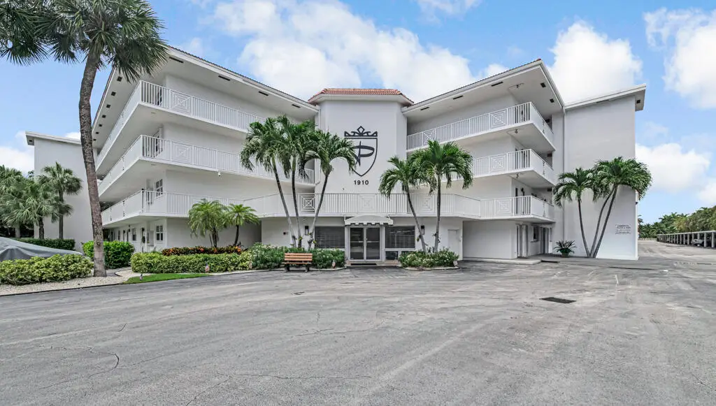 1910 S Ocean Boulevard #112, Delray Beach, FL 33483 - #1