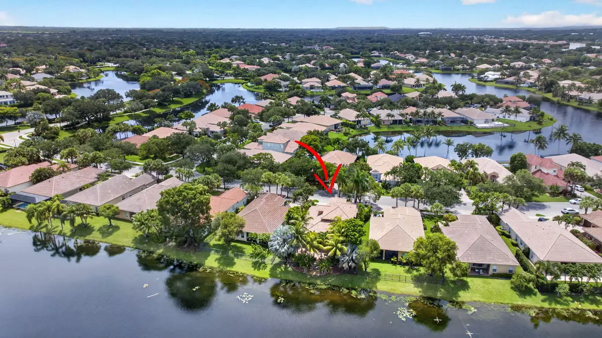 6443 NW 110th Avenue, Parkland, FL 33076 - #1