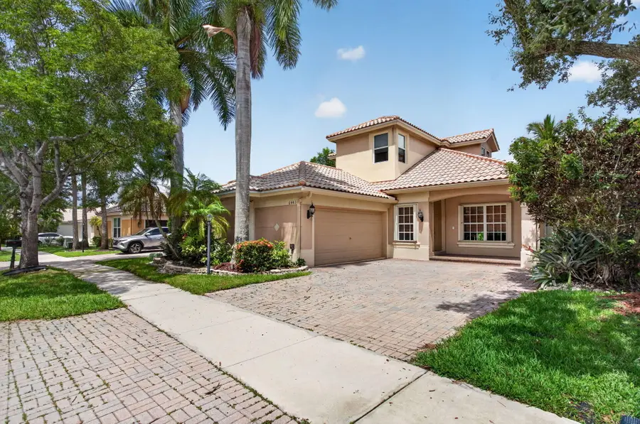 6443 NW 110th Avenue, Parkland, FL 33076 - #3