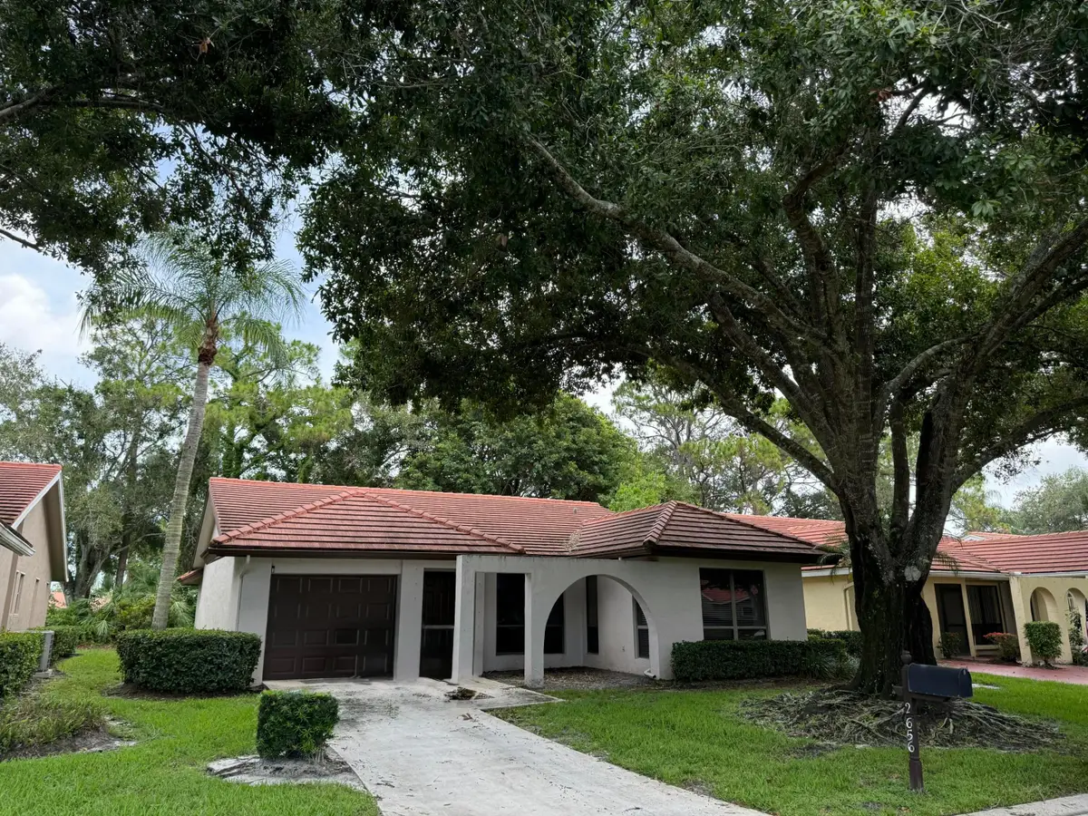 2656 SW Willowood Circle, Palm City, FL 34990 - #1