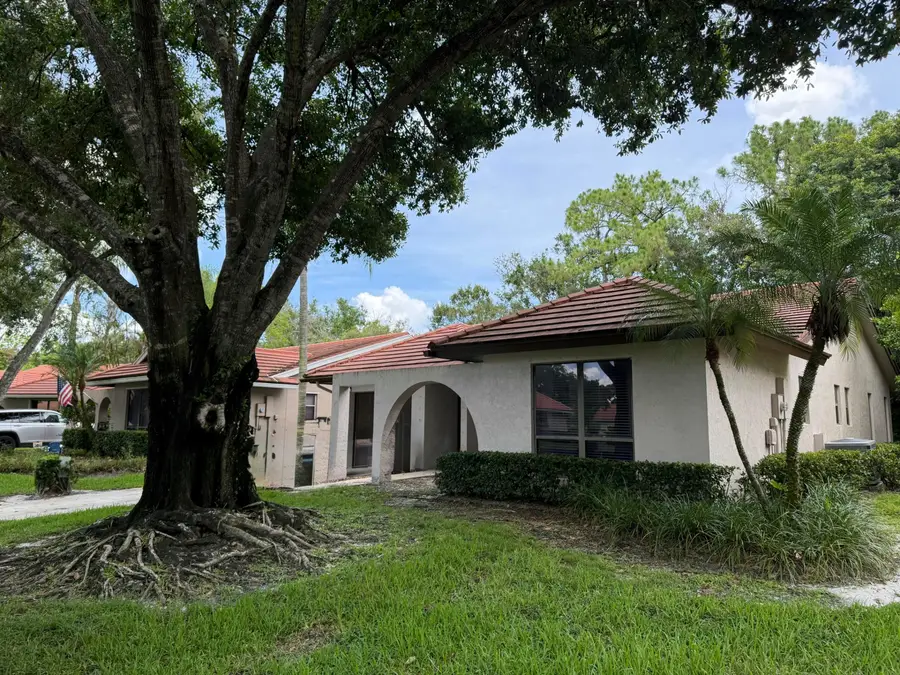 2656 SW Willowood Circle, Palm City, FL 34990 - #2