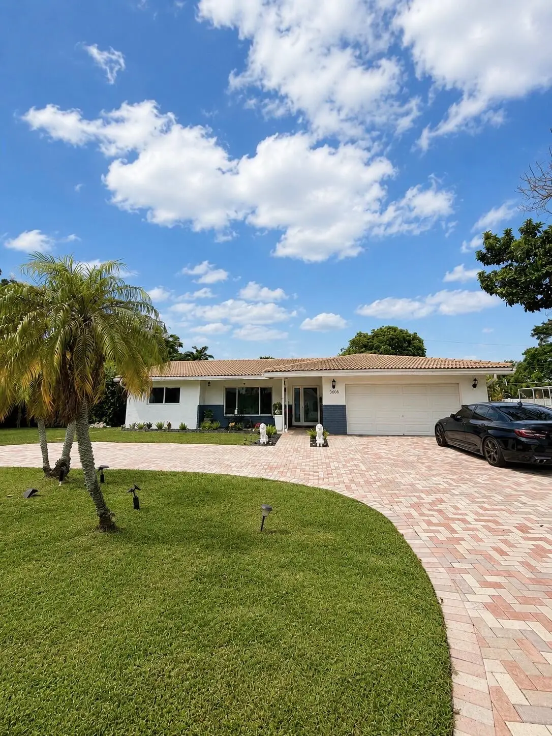 3608 NW 82nd Avenue, Coral Springs, FL 33065 - #1