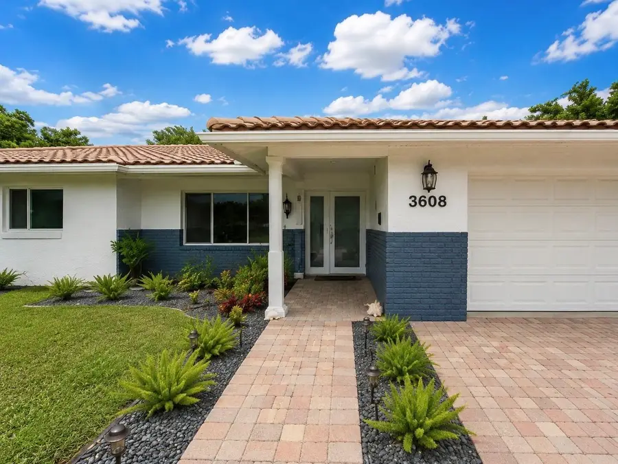 3608 NW 82nd Avenue, Coral Springs, FL 33065 - #2