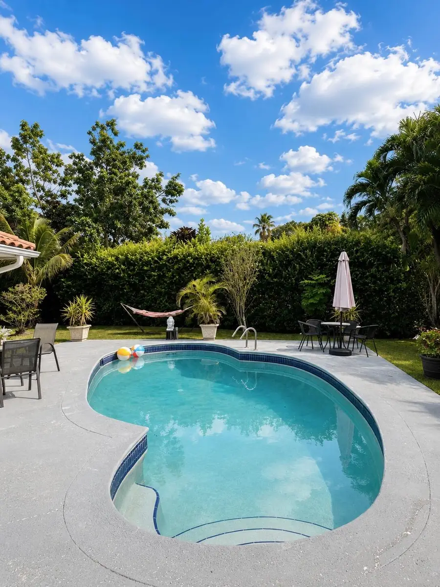 3608 NW 82nd Avenue, Coral Springs, FL 33065 - #3