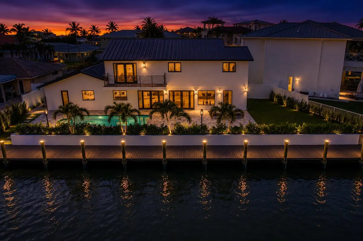 3711 NE 27th Avenue, Lighthouse Point, FL 33064 - #1