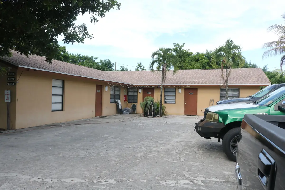 4820 Kirk Road, Lake Worth Beach, FL 33461 - #1