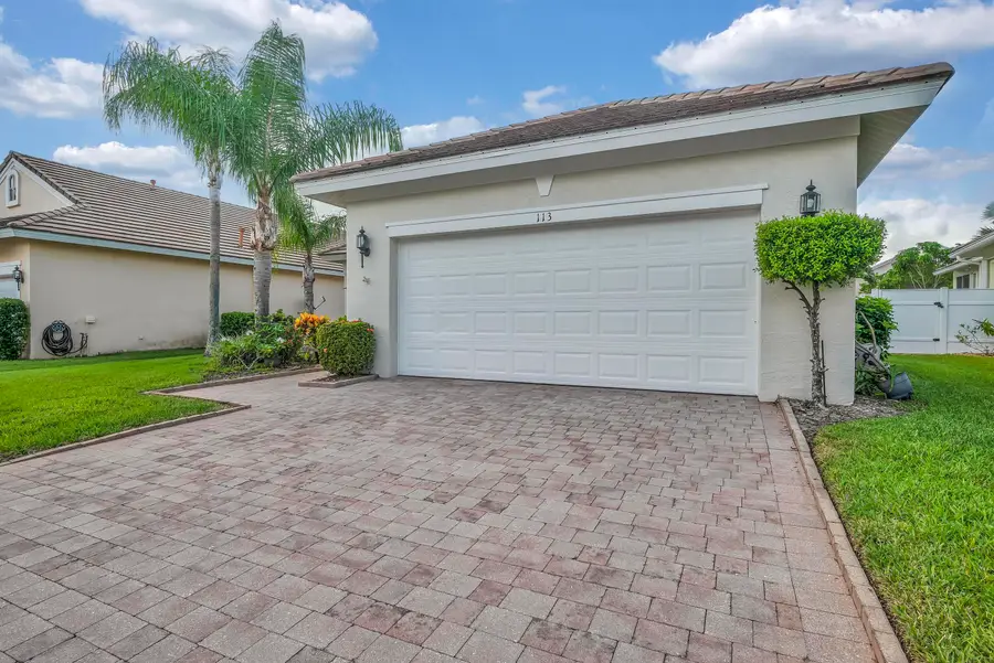 113 NW Swann Mill Circle, Port Saint Lucie, FL 34986 - #2