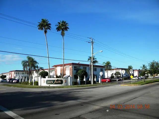 1300 NW 43rd Terrace #201, Lauderhill, FL 33313 - #1