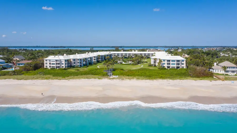 1250 W Southwinds Boulevard #116, Vero Beach, FL 32963 - #2