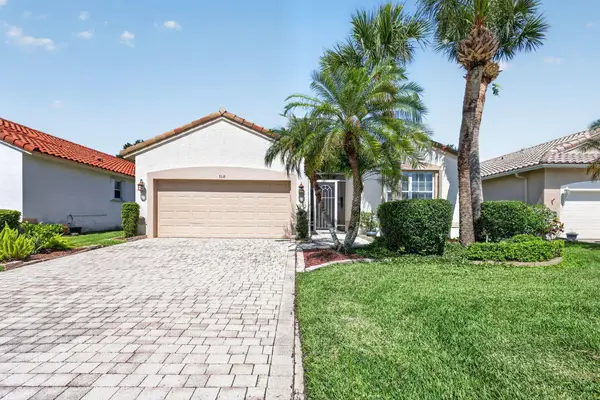 310 NW Toscane Trail, Port St Lucie, FL 34986