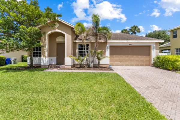 9907 E Verona Circle, Vero Beach, FL 32966