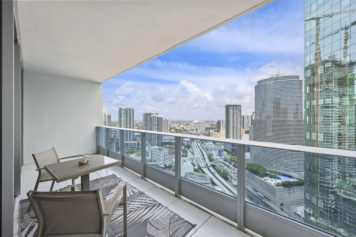 200 Biscayne Blvd Way #3909, Miami, FL 33131 - #1