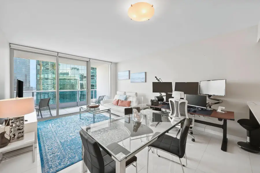 200 Biscayne Blvd Way #3909, Miami, FL 33131 - #3