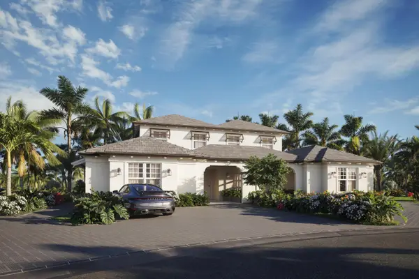 2115 Banyan Villa Circle, West Palm Beach, FL 33401