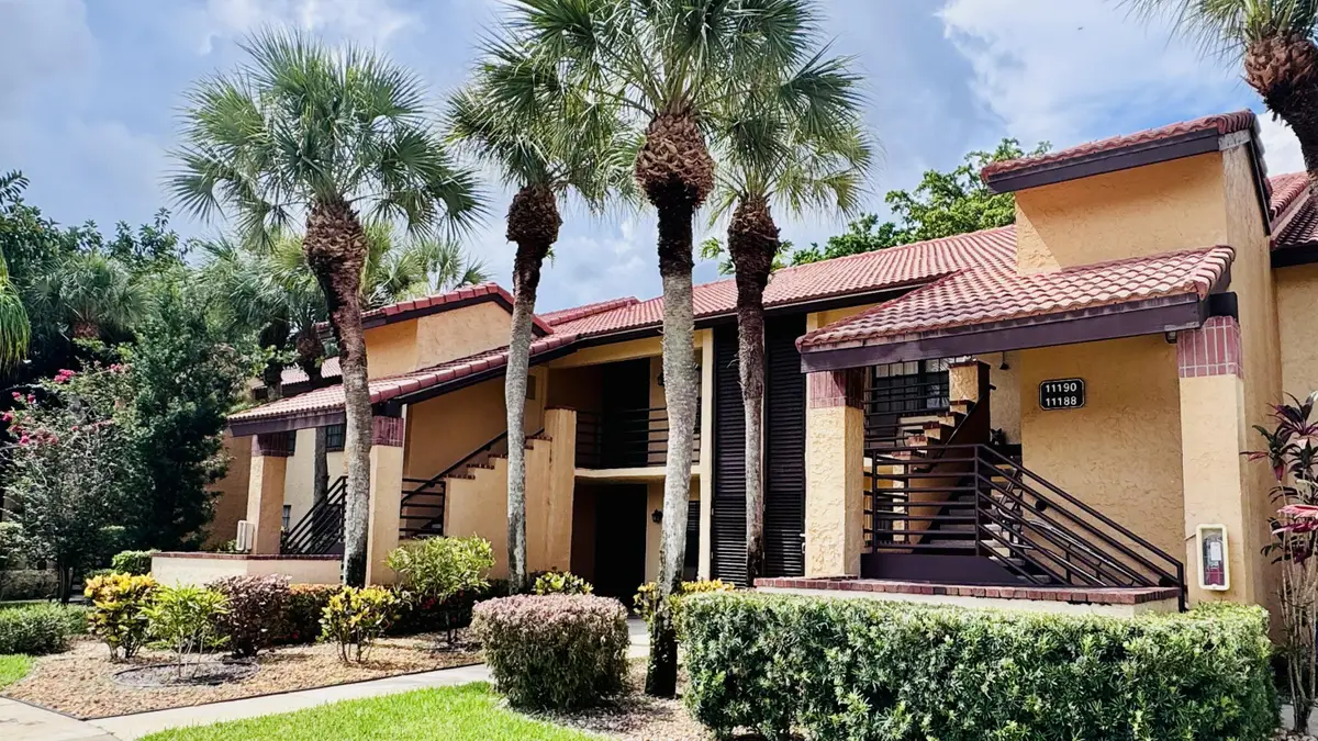 11190 Aspen Glen Drive, Boynton Beach, FL 33437 - #1