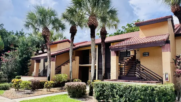 11190 Aspen Glen Drive, Boynton Beach, FL 33437