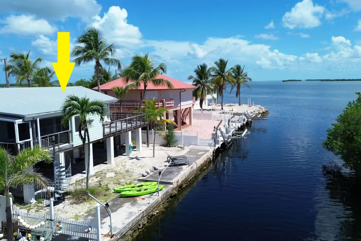 1129 Hawksbill Lane, Sugarloaf Key, FL 33042 - #1