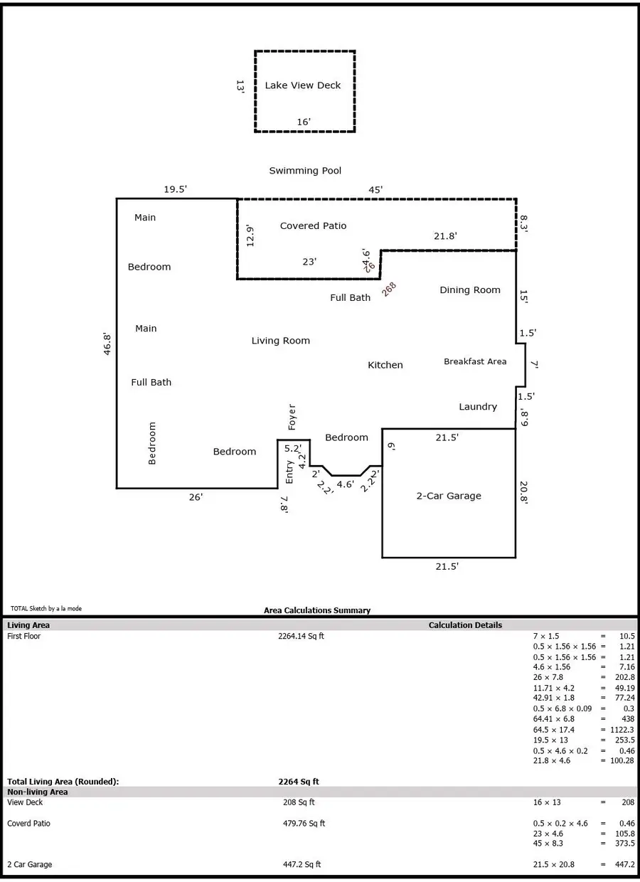 2060 Amesbury Circle, Wellington, FL 33414 - #2
