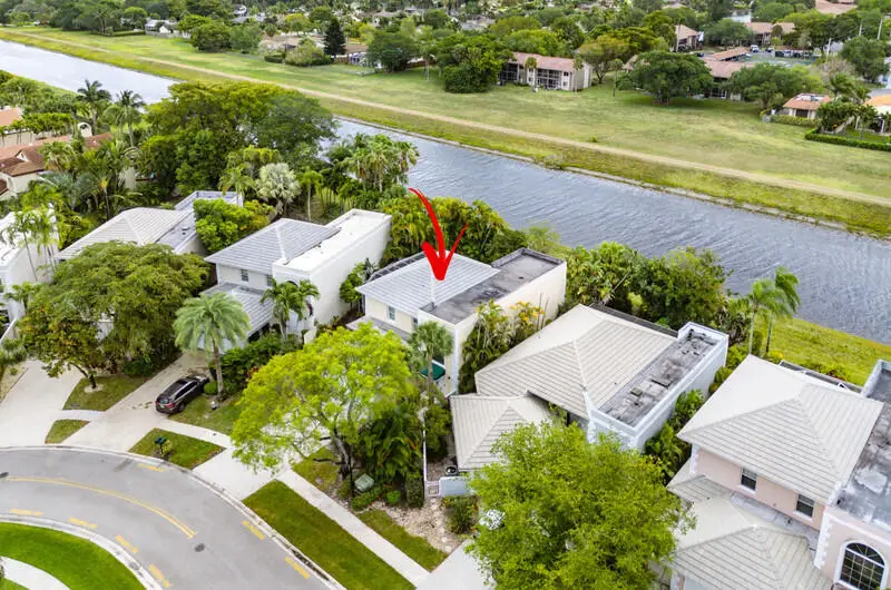 7748 Travelers Tree Drive, Boca Raton, FL 33433 - #3