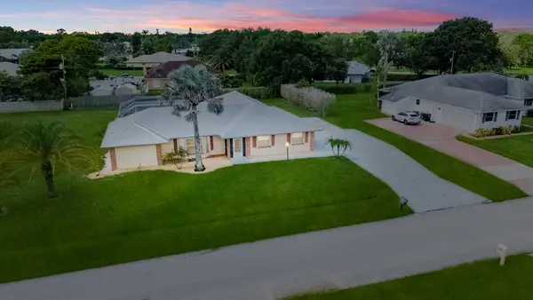 1934 SE Tickridge Road, Port St Lucie, FL 34952
