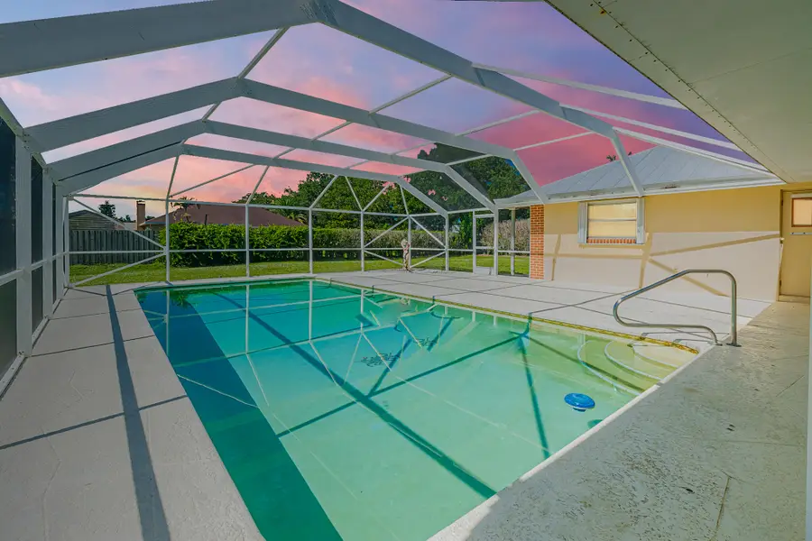 1934 SE Tickridge Road, Port Saint Lucie, FL 34952 - #2