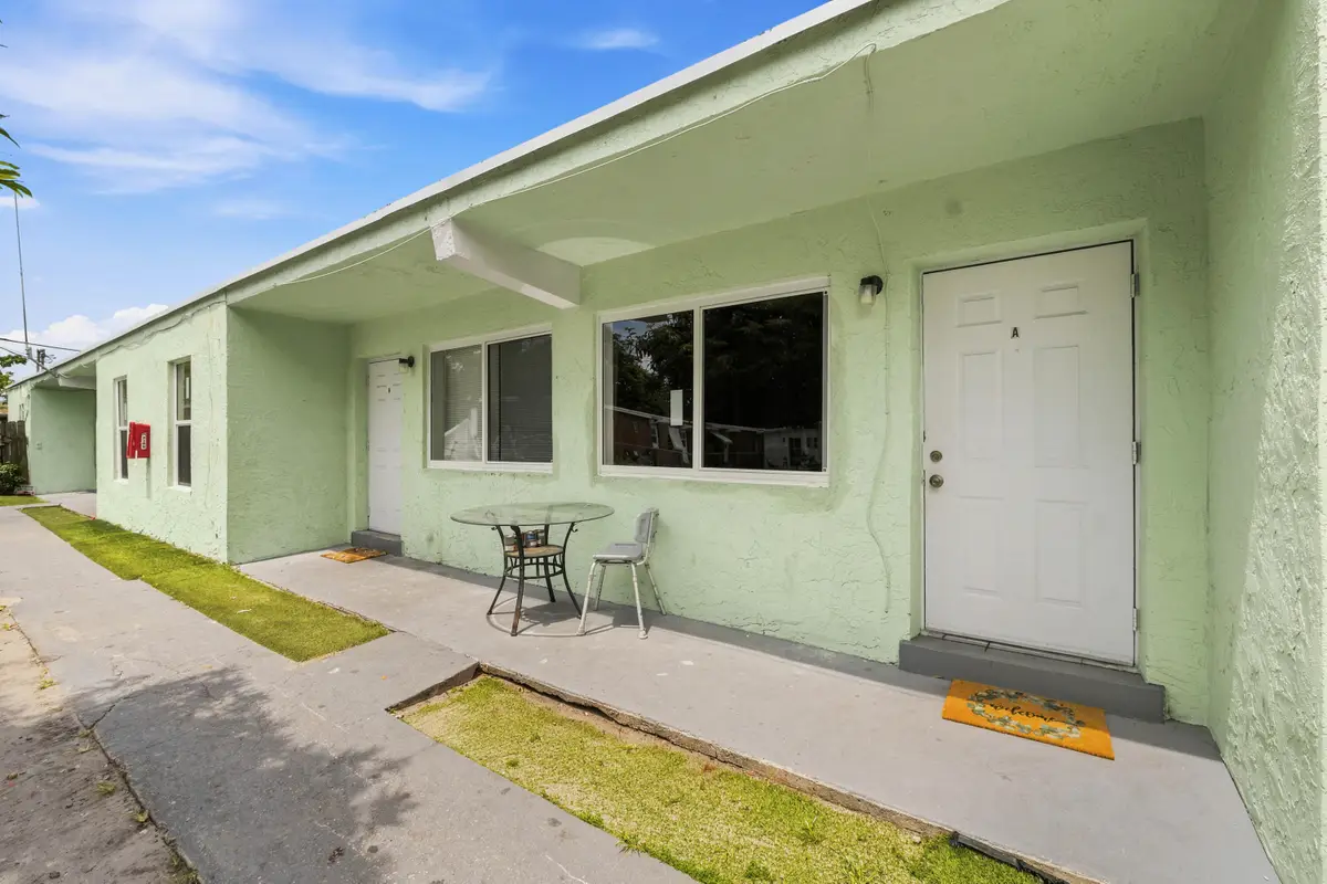 166 SW 3rd Street #A-d, Deerfield Beach, FL 33441 - #1