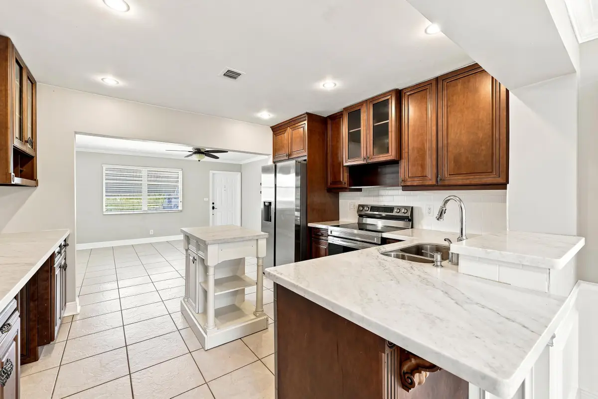 4569 NW 16th Avenue, Tamarac, FL 33309 - #1