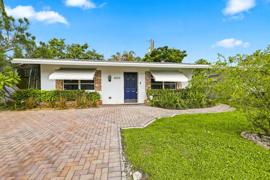 4569 NW 16th Avenue, Tamarac, FL 33309 - #2