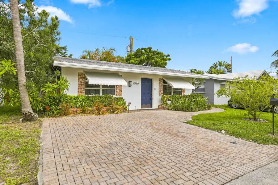 4569 NW 16th Avenue, Tamarac, FL 33309 - #3