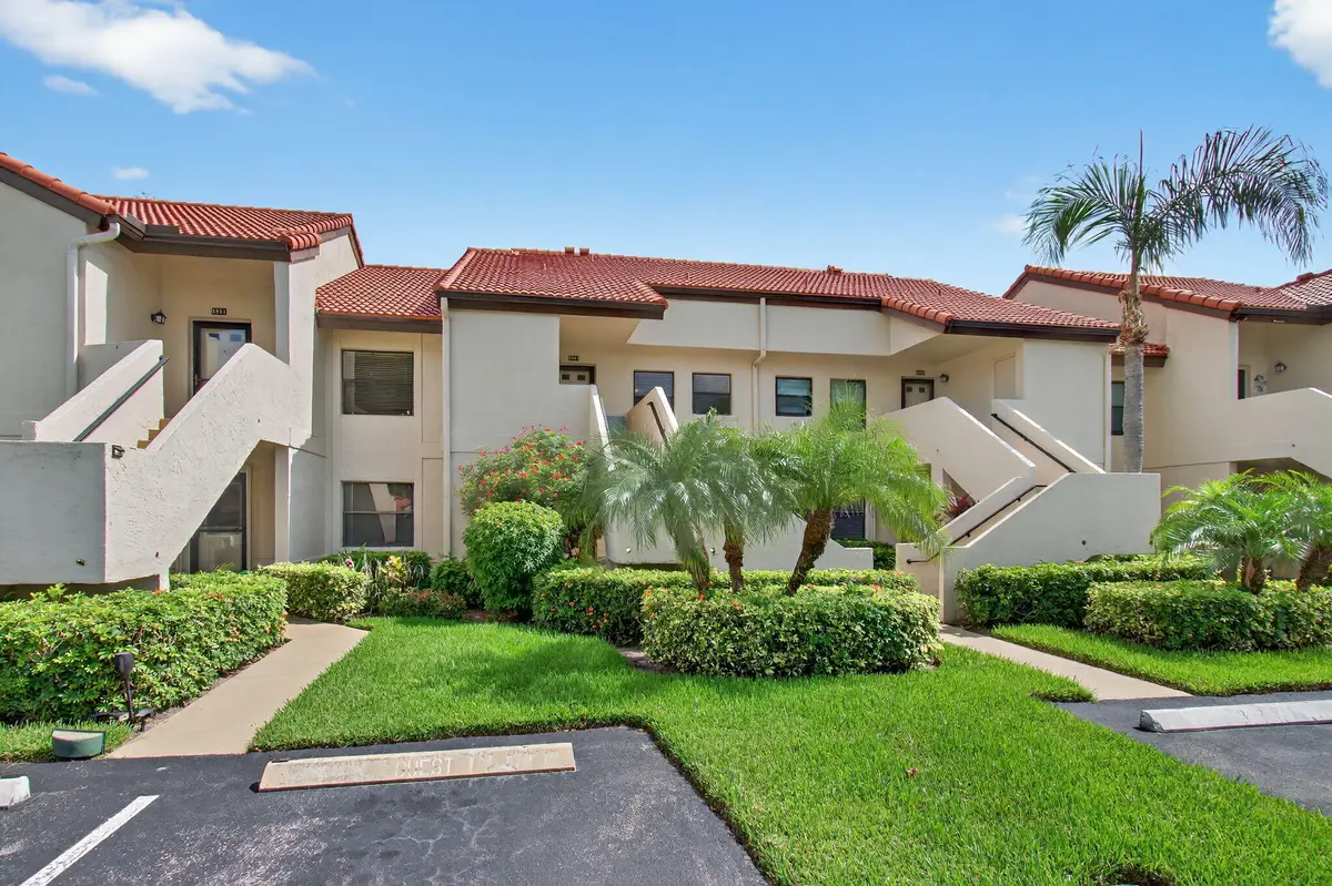 5947 Parkwalk Drive, Boynton Beach, FL 33472 - #1