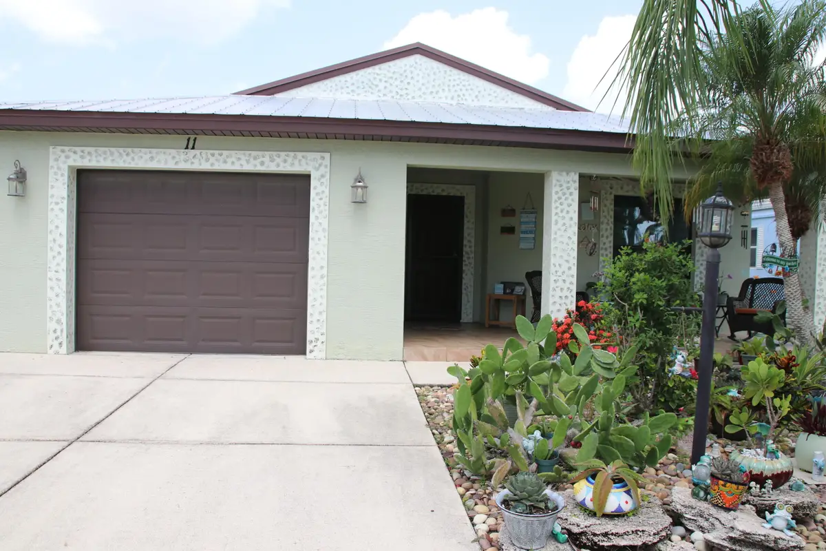 11 SE Flamenco Way, Port Saint Lucie, FL 34952 - #1
