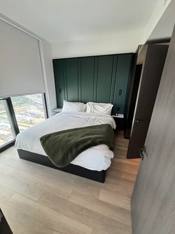 20 NE 11th Street #4805, Miami, FL 33132